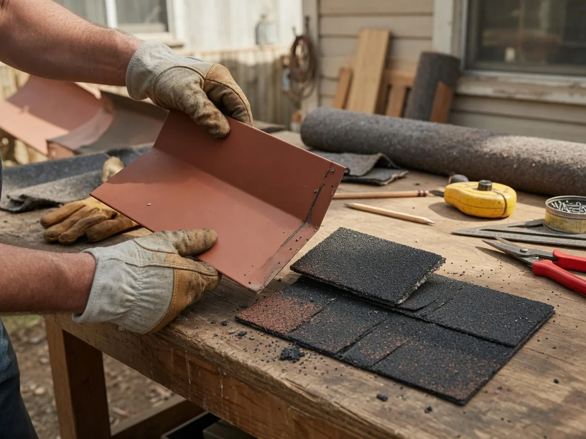 Roof Repair company in Morgan City, MS